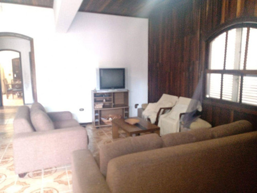 Imagem 3 de 22 de Sobrado Com 4 Dormitórios À Venda, 258 M² Por R$ 400.000,00 - Praia Das Palmeiras - Caraguatatuba/sp - So0049