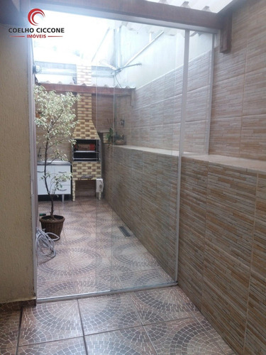Imagem 15 de 15 de Apartamento Em Santa Maria - Sao Caetano Do Sul - V-5402