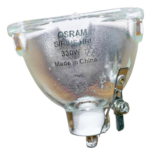 Foco Para Beam 16r Osram Sirius Hri 330 | Nuevo (Usado)