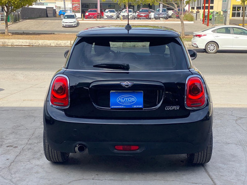Mini Cooper 1.5 Chili Mt