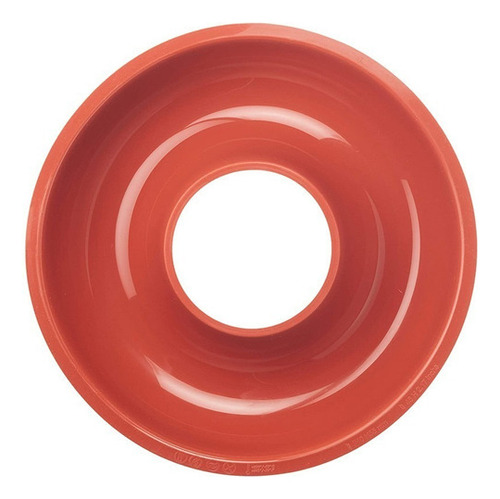 Molde Para Hornear, 1.5 Lt. Color Marrón
