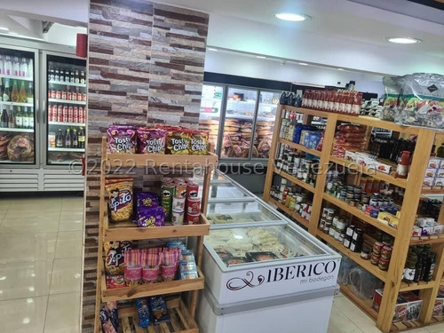 Imagen 3 de 29 de Bodegon En Las Mercedes En Venta