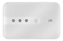 Comprar Modem Router Zte Mf937 4g Bitel Entel Claro Movistar Wifi