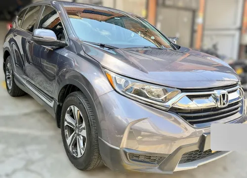 Honda CR-V 2.4 City Plus