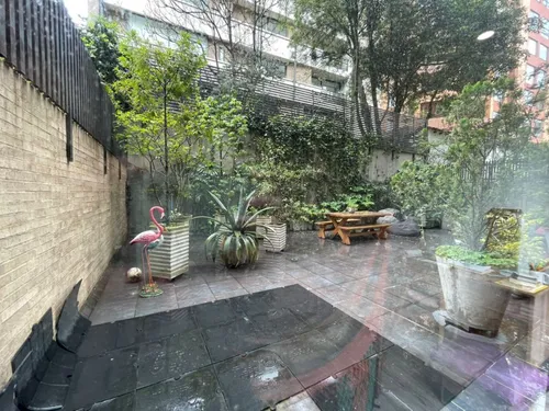 Apartamento En Venta En Los Rosales. Cod V23898