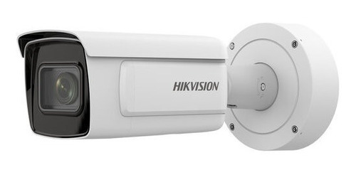 Hikvision Camara Ip Reconocimiento Placa Marca Modelo Color