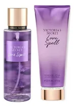 Comprar Body Splash + Crema Corporal Victoria's Secret -kit