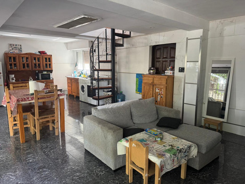 Casa En Venta, San Fernando, Vias Del Tres De La Costa Hacia El Rio