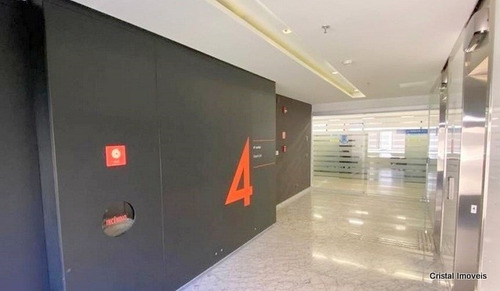 Imagem 6 de 12 de Comercial Para Venda, 0 Dormitórios, Vila Olímpia - São Paulo - 24161