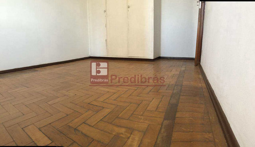 Imagem 13 de 22 de Apartamento Com 3 Dorms, Santo Antônio, Belo Horizonte - R$ 350 Mil, Cod: 580 - V580