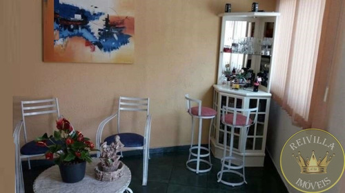 Imagem 23 de 26 de Excelente Sobrado Alto Padrão Na Mooca - Ca00042 - 34798987