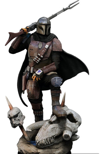 Mandalorian