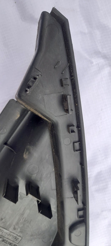 Tapa Fusibles Tablero Renault Megane 2 2004 2006 (Usado)