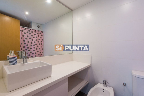 Imagen 11 de 14 de Apartamento En Punta Del Este, Roosevelt