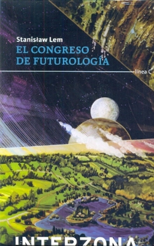 Congreso De Futurologia, El - Lem, Stanislaw