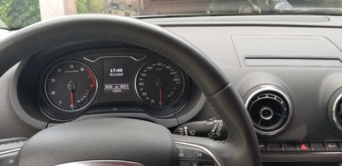 Audi A3 1.4 T Fsi Technology 2014