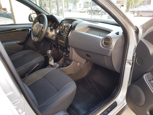 Renault Duster Ph2 Privilege 1.6 4x2