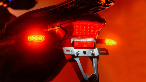 Imagen 12 de 20 de Benelli Trk 502 Descuento Contado Efectivo