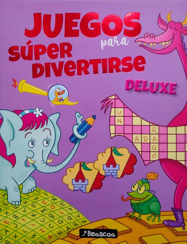 Juegos Para Super Divertirse Delux - De Girona Najmanides An