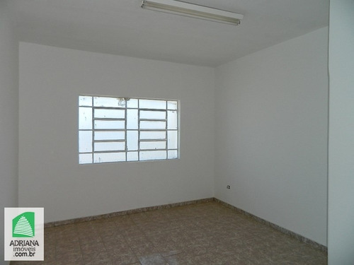Imagem 20 de 27 de Aluguel Andar Todo Com Salas Pronto Para Receber Colégio , Clinicas - 5854