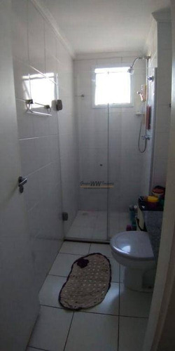 Imagem 6 de 30 de Apartamento À Venda, 82 M² Por R$ 516.000,00 - Jardim Flor Da Montanha - Guarulhos/sp - Ap3141