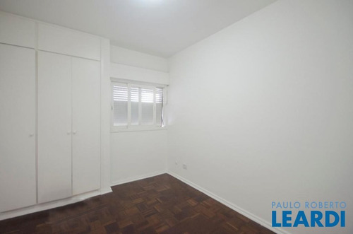 Imagem 13 de 15 de Apartamento - Brooklin - Sp - 568521