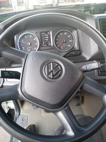 Vw 11180 Prime 4x4 Traçado Carroceria 22/22