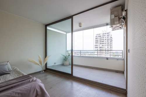 Bello Horizontes 1140 Recién Renovado Con Pintura