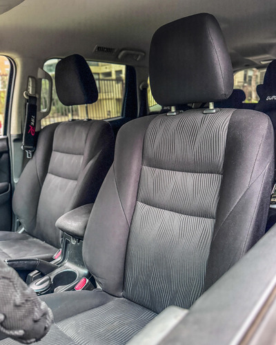 Mitsubishi Montero Sport 2.4