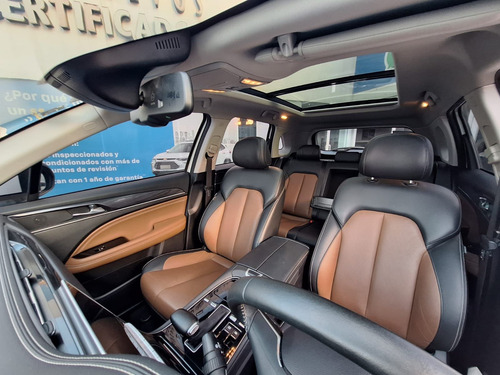 Dodge Journey 1.5 Sport 5 Pasajeros At