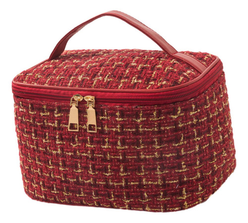 Bolsa De Maquillaje, Organizador, Bolsa De Aseo Para Niñas,