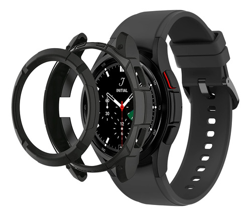 Funda Protectora Para Samsung Galaxy Watch 4 Classic 1.61 