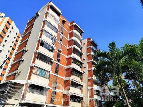 Apartamento En El Centro De Maracay, Avenida 19 De Abril Urbanización Los Caobos