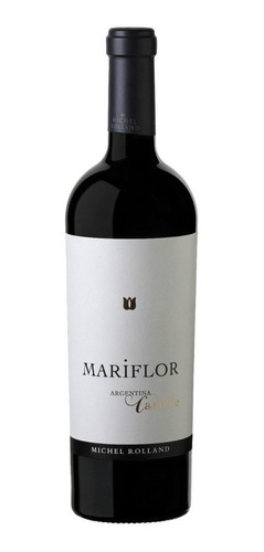 Vino Mariflor Camille Blend 750ml. Michel Rolland - . 