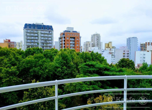 Imagen 3 de 20 de Departamento - Quilmes Piso De 4 Amb Con Dos Cocheras Frente A La Plaza Conesa