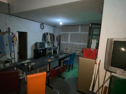 Depósito En Venta Ubicado En Almagro, Capital Federal, Buenos Aires