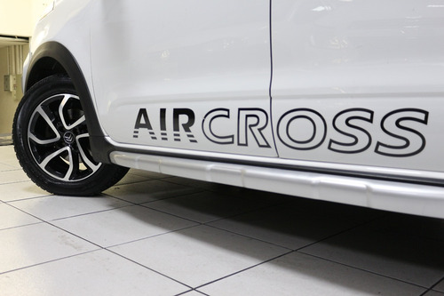 Citroen Aircross Glx 1.6 Flex !!!