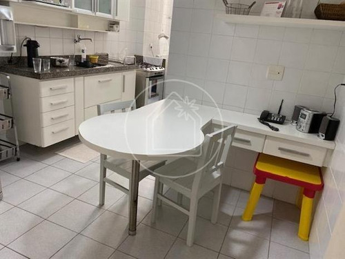 Apartamento - Ref: 875595