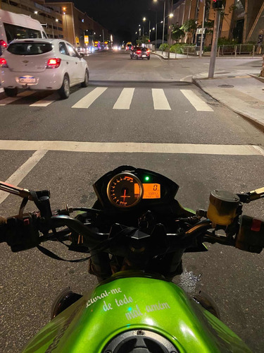 750 Kawasaki
