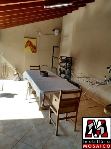Imagem 7 de 30 de Ótima Casa Com 05 Dormitórios, Bairro Agapeama. - 23151 - 68505746