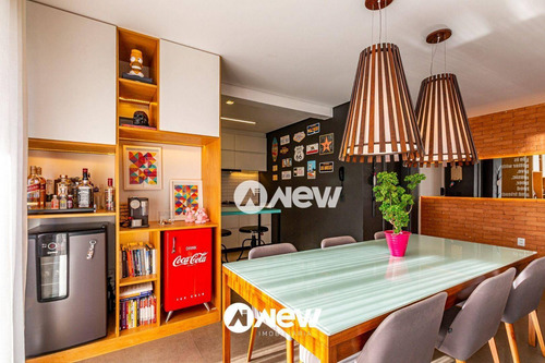 Imagem 2 de 30 de Apartamento À Venda, 110 M² Por R$ 850.000,00 - Ideal - Novo Hamburgo/rs - Ap3220