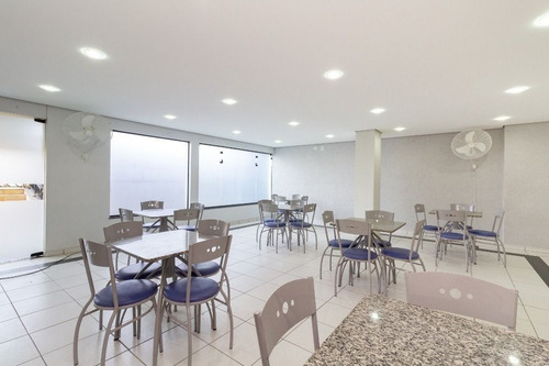 Imagem 18 de 22 de Apartamento - Ap01328 - 70611460