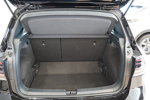 Volkswagen T-Cross 1.0 200 TSI TOTAL FLEX COMFORTLINE AUTOMÁTICO