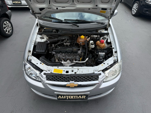 Chevrolet Classic 1.0 Ls Flex Power 4p