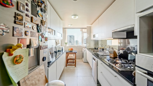Imagen 4 de 17 de Departamento En Venta, Edificio Dalí, Bosques De Montemar
