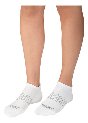 Calcetín Deportivo Mujer