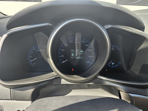Changan CX70 ELITE 1.5 AUT