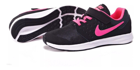 tenis nike downshifter 7 para caballero