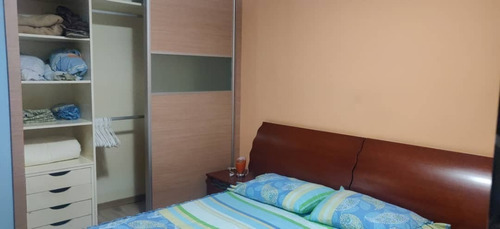 Imagen 10 de 16 de Best House Alquila Espectacular Apartamento En La Urbina