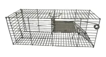 Comprar Trampa Captura Jaula Roedores Multiple